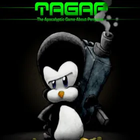 TAGAP: The Apocalyptic Game About Penguins