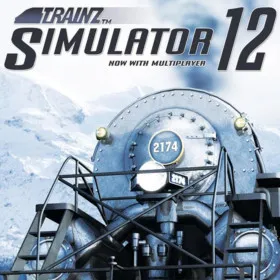 Trainz Simulator 12