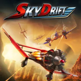 SkyDrift