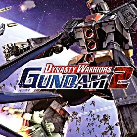 Dynasty Warriors: Gundam 2