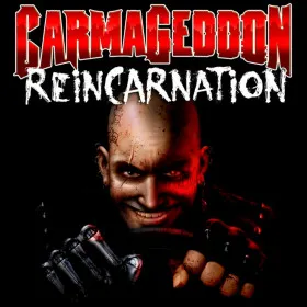 Carmageddon: Reincarnation