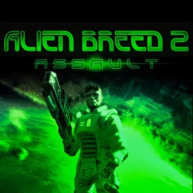 Alien Breed 2: Assault