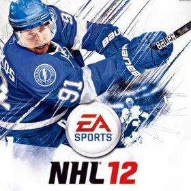 NHL 12