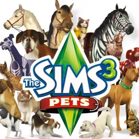 The Sims 3: Pets