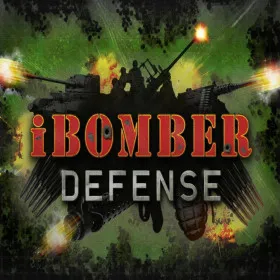 iBomber Defence