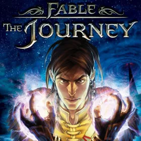 Fable: The Journey