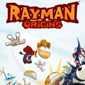 Rayman: Origins