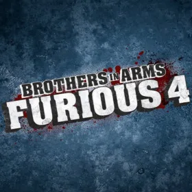 Brothers in Arms: Furious 4