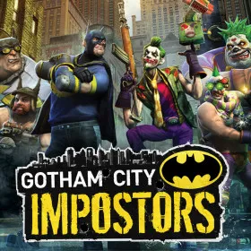 Gotham City Impostors
