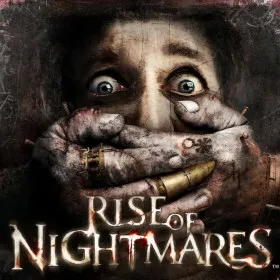 Rise of Nightmares