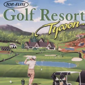 Golf Resort Tycoon