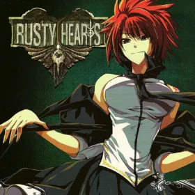 Rusty Hearts