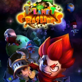 Planet Crashers