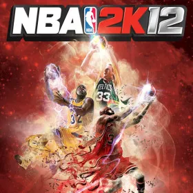 NBA 2K12
