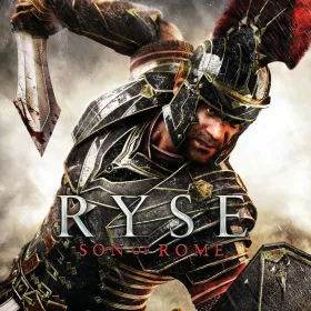 Ryse: Son of Rome