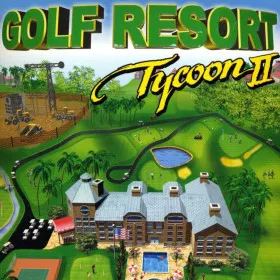 Golf Resort Tycoon 2