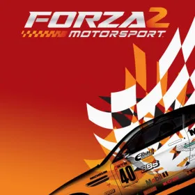 Forza Motorsport 2