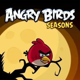 Angry Birds Seasons