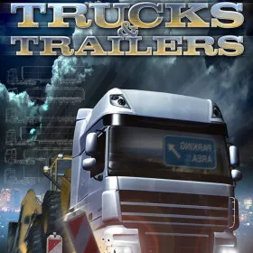 Trucks & Trailers