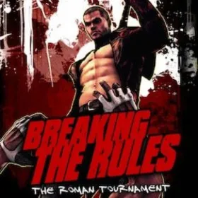 Breaking the Rules: The Roman Tournament