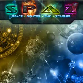 Space Pirates and Zombies