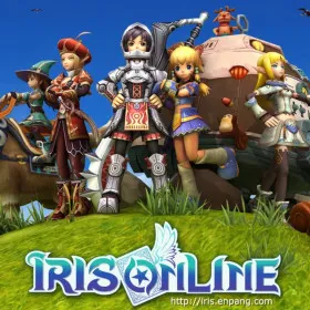 Iris Online