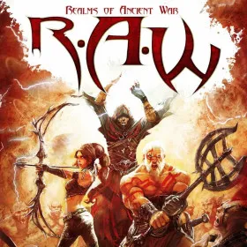 R.A.W.: Realms of Ancient War