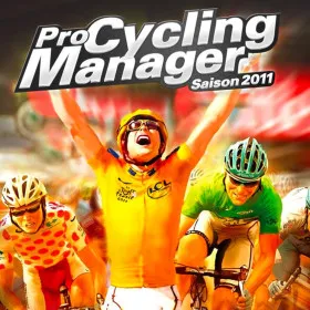 Pro Cycling Manager: Season 2011