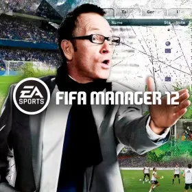 FIFA Manager 12
