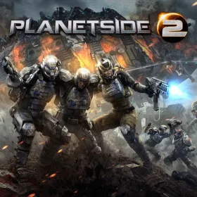 PlanetSide 2