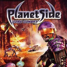 PlanetSide: Core Combat