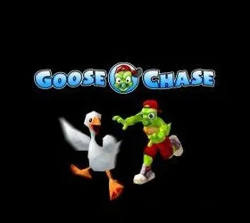 Goose Chase