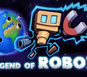 Legend of Robot