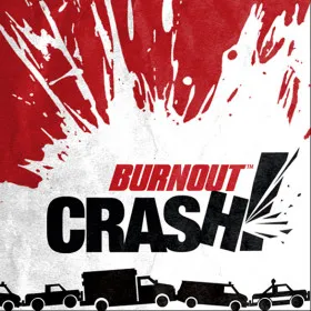 Burnout CRASH!