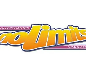 NoLimits Rollercoaster Simulation