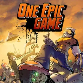 One Epic Game