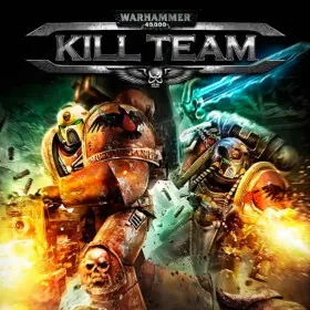 Warhammer 40,000: Kill Team