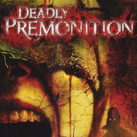 Deadly Premonition