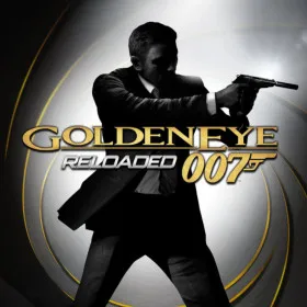 GoldenEye 007 (2010)