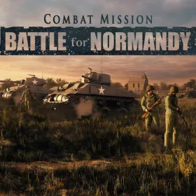 Combat Mission: Battle for Normandy