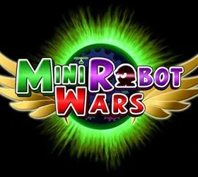 Mini Robot Wars