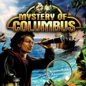 Ancient Spirits: Columbus' Legacy