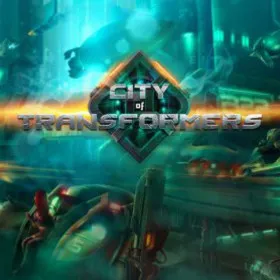 City of Transformers