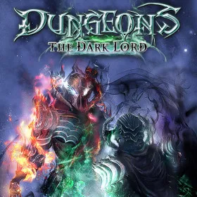 Dungeons: The Dark Lord