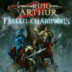 King Arthur: Fallen Champions