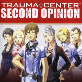Trauma Center: Second Opinion