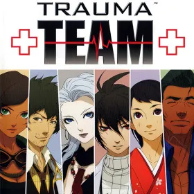 Trauma Team