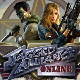 Jagged Alliance Online