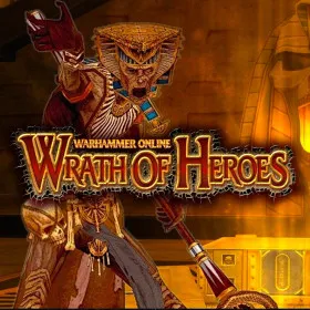 Warhammer Online: Wrath of Heroes