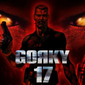 Gorky 17